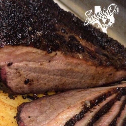 Smokin D's Bbq Fusion Bar & Grill