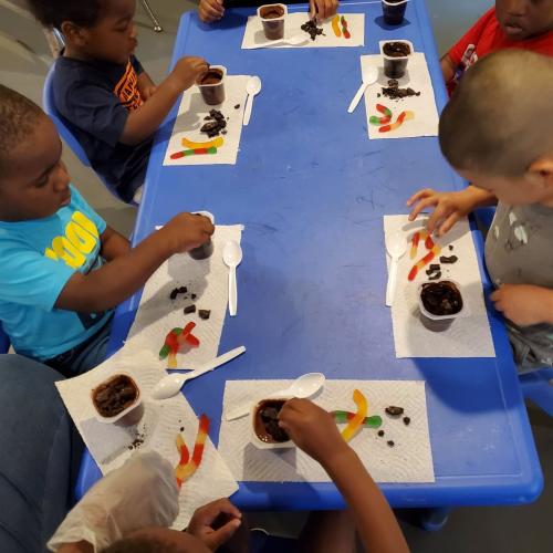 Creative Children's Academy