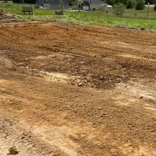 Hilley's Construction