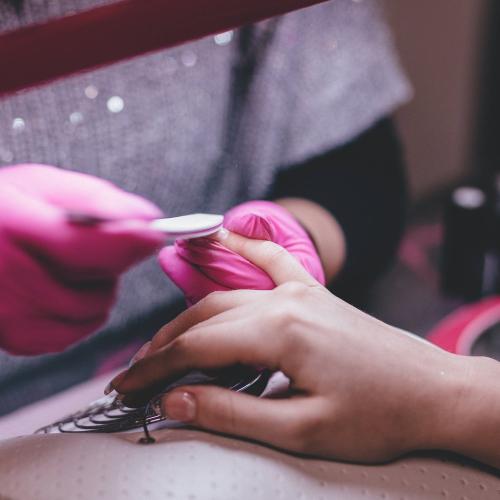 Sky Nail & Spa