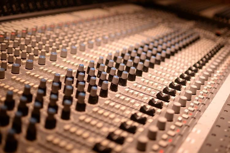 Pro Mix Global