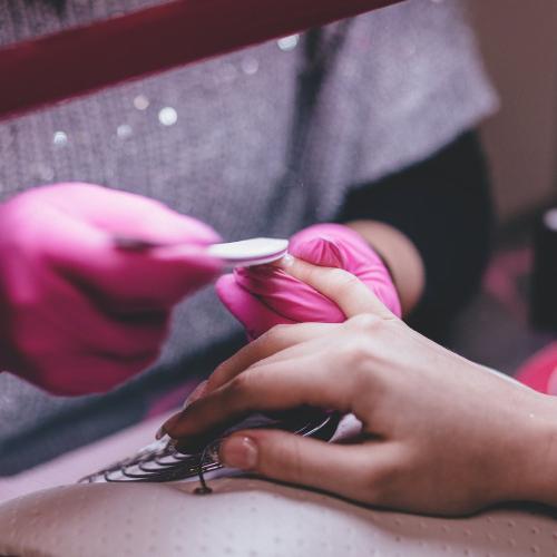 Luxury Nails