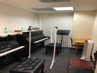 Dr. Kim Music Academy