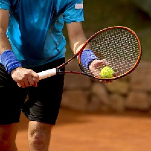 SweetSpot Racquet Shop
