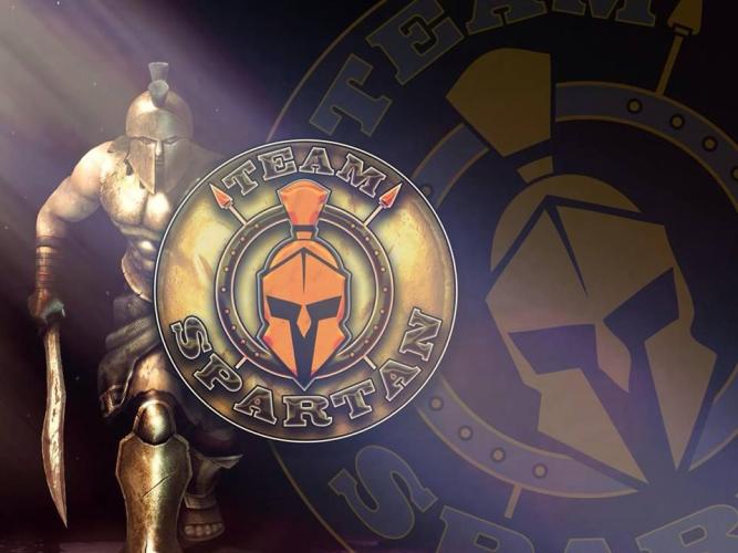 Championship Martial Arts/ Spartan Brazilian Jiu Jitsu