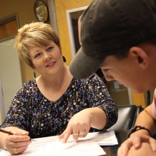  Insight College & Financial Solutions