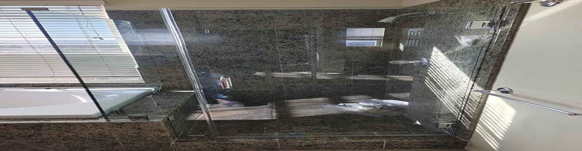 Redlands Glass Inc