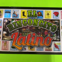 El Rinconcito Latino