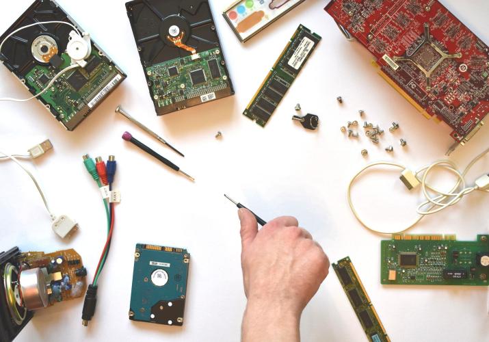 CyberPro USA