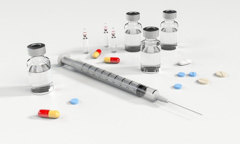 Baron II Drug & Surgical