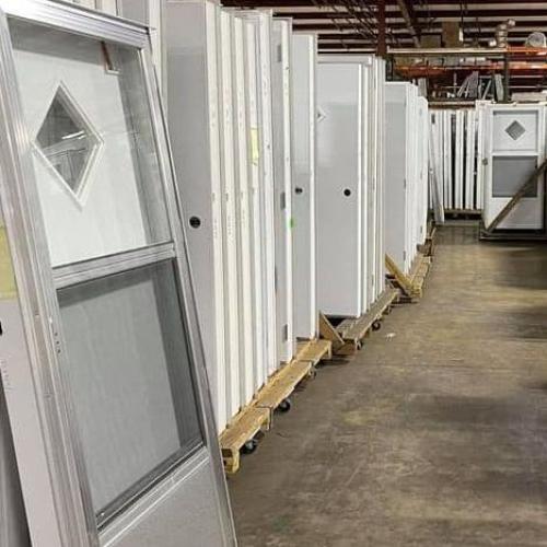 SCM Warehouse