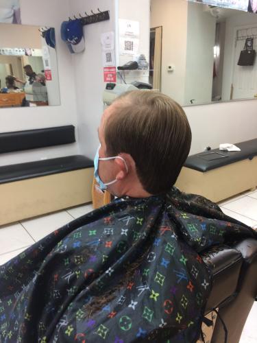 Capitol Barber & Stylist