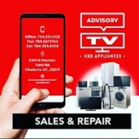Advisory Tv And Appliances