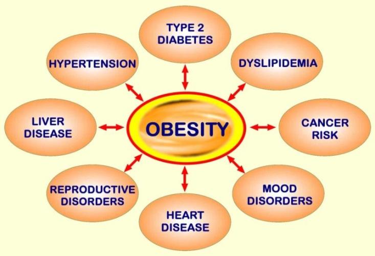 Physician's Center For Weight Management