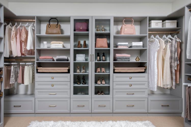 Hello Closets