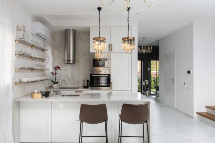 Bayside Granite