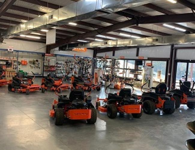 C & C Rentals Company Inc