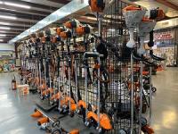 C & C Rentals Company Inc