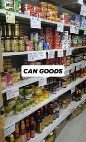 The Philippine Variety Store