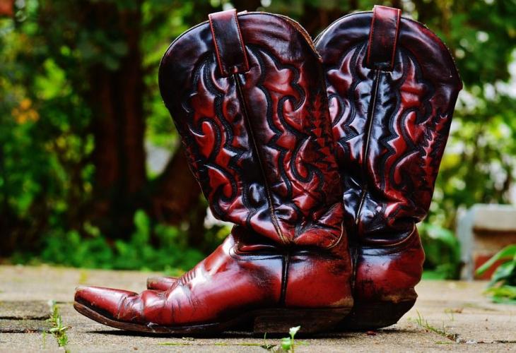 El Herradero Western Wear