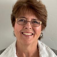 Arlene Thompson Clinical Hypnotherapist