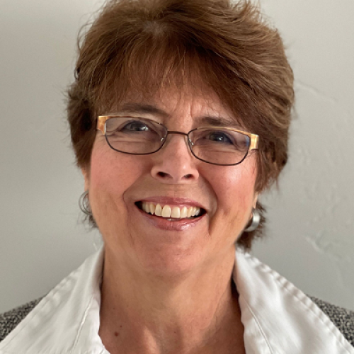 Arlene Thompson Clinical Hypnotherapist