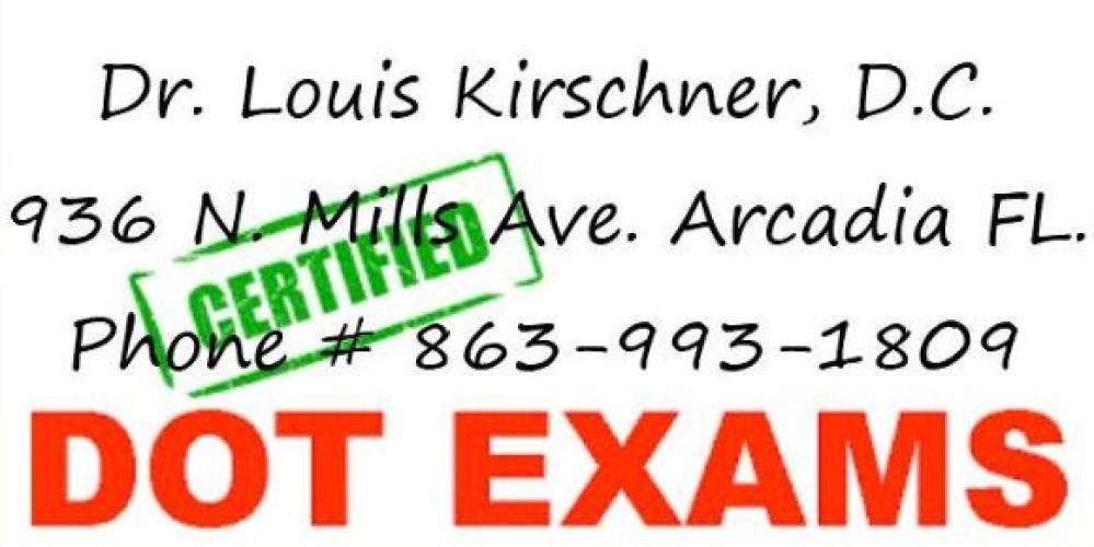 Kirschner, Louis H D C, LLC