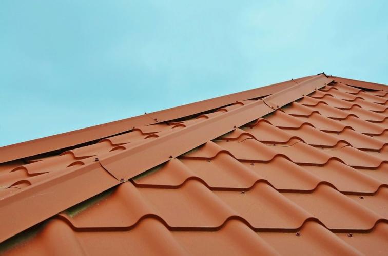 Mcdermott Roofing & Repair