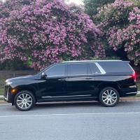 Verbon Limo & Car Service LLC