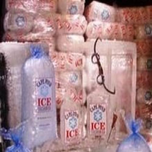 All Service Ice Corporation