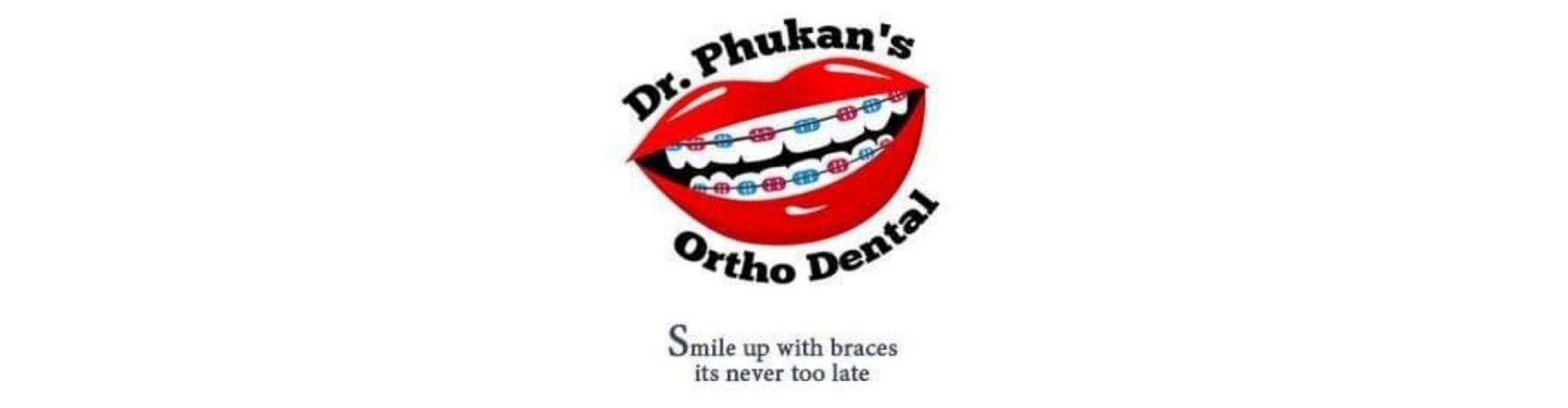 Dr Raktim Phukan's Orthodontic and Dental Braces Clinic 