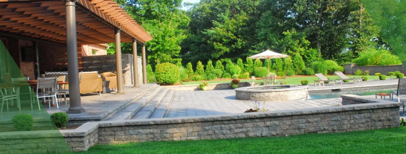 Plan It Green Landscape Architecture