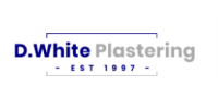D.White Plastering