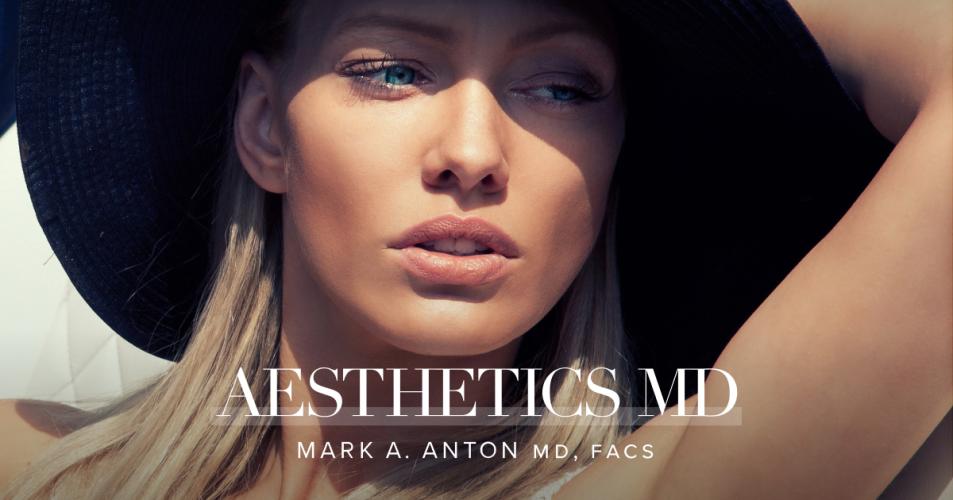Aesthetics MD