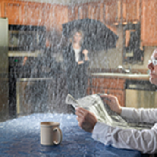 G W McLaughlin Plumbing & Heating
