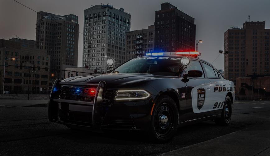 Las Vegas Speeding Ticket