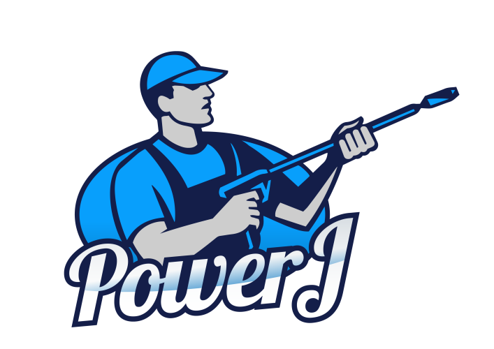 PowerJ Exterior Cleaning