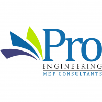 Pro Engineering Consulting 