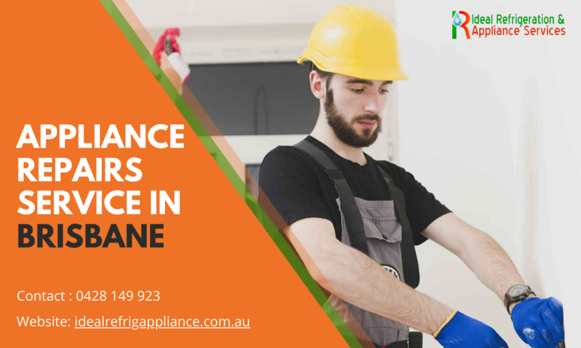 Ideal Refrigeration & Appliance Services