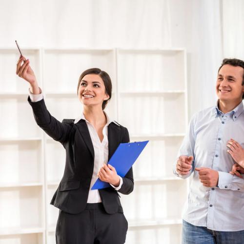Seabreeze Rentals & Sales