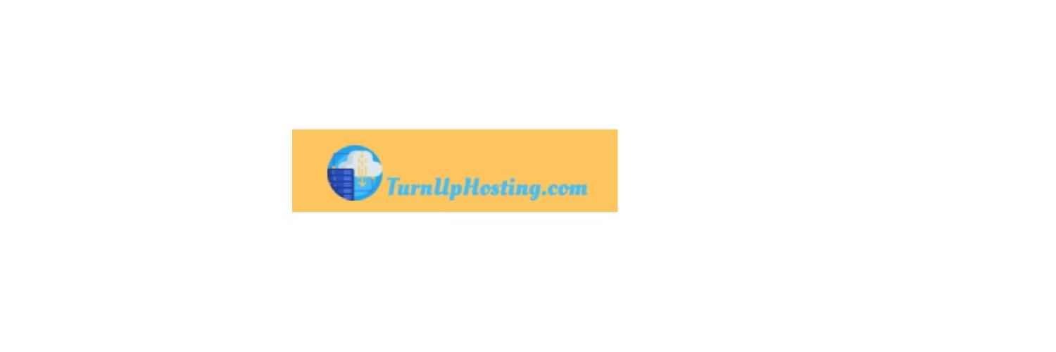 TurnUpHosting Web Services LLC