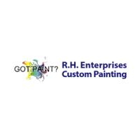R.H. Enterprises Custom Painting