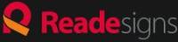 Reade Signs