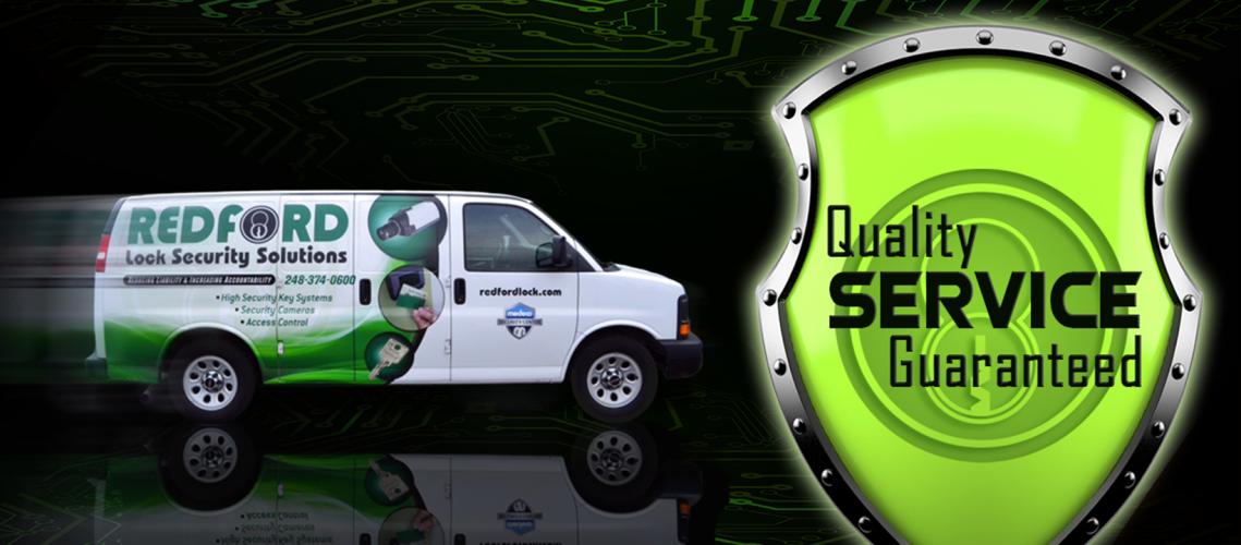 Redford Lock Security Solutions