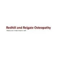 Redhill and Reigate Osteopathy