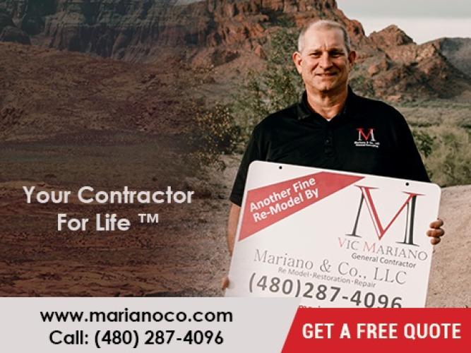 Mariano & Co., LLC