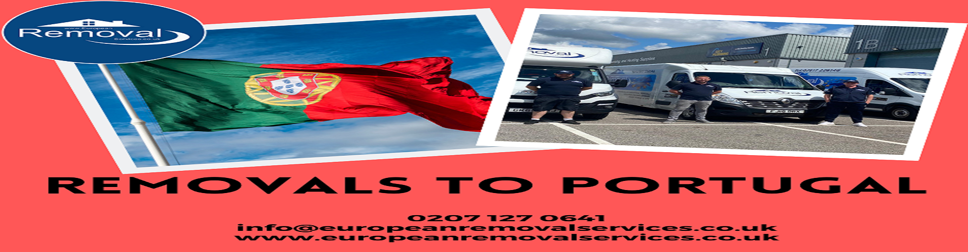 Europeon Removal Services