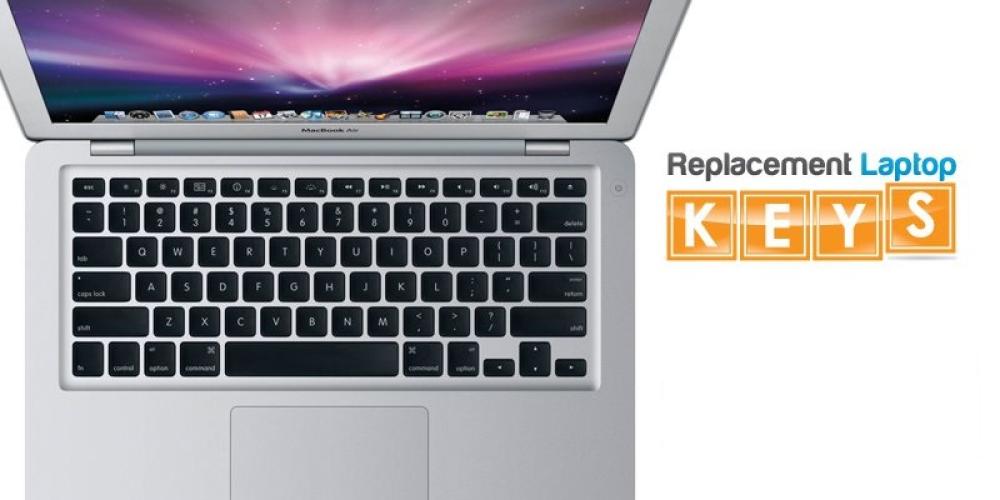 Replacement Laptop Keys