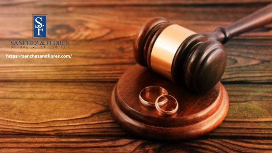 Sanchez & Flores, Attorneys at Law LLC