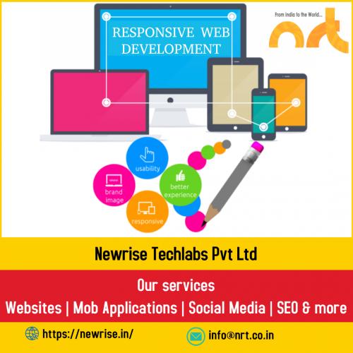 Newrise Techlabs Pvt Ltd
